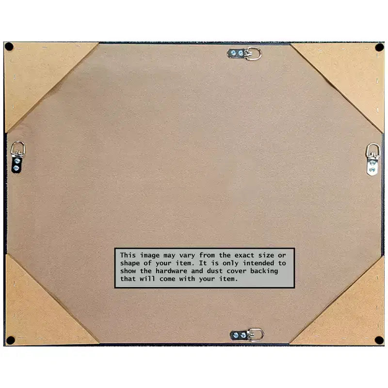 Specchio da parete rettangolare con cornice bianca, stile moderno, 1 persona, 85 x 70 cm