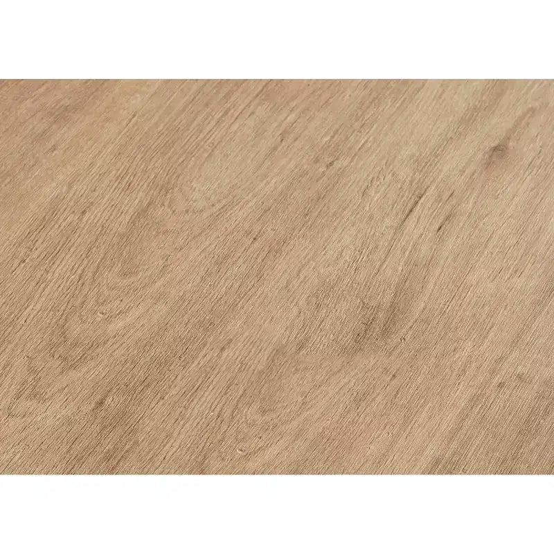 Libreria aperta a 4 ripiani marrone chiaro, alta 198 cm – Utente singolo