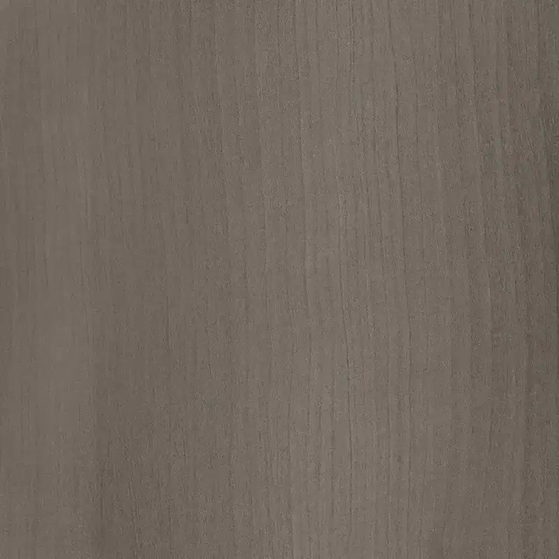 Libreria a 4 ripiani Acero Grigio/Bianco Puro, altezza 146,7 cm, montaggio a 1 persona