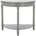 Randell Console - AMH6609 -Safavieh Couture