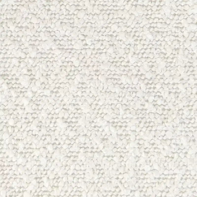 Poltrona da salotto a botte girevole con rivestimento in pelle sintetica effetto pelle in colori nero/marrone/crema/grigio e tessuto bouclé, 1 posto