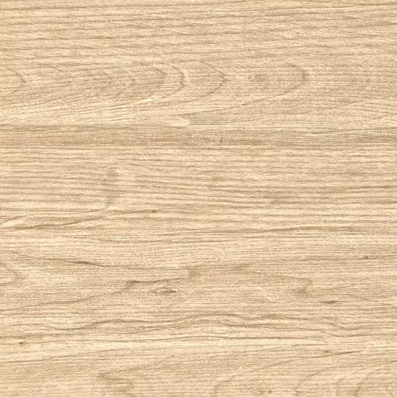 Scrivania Nera/Naturale con Ripiano Aperto, 1 Posto